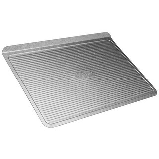 USA Pan 1030LC Cookie and Jelly Roll Pan, 17" X 12.25" - Bed Bath ...